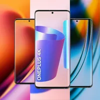 Wallpapers For Oneplus 4k icon