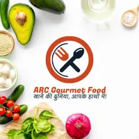 ARC Gourmet Foods icon