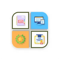 ICAS Smart Schooling icon