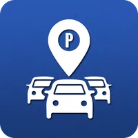 Find Parked Car icon