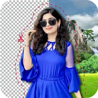 Background Eraser icon
