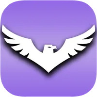 Galaxy soft shop icon