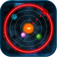 Clockwork Planets and Stars icon