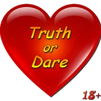 Truth or Dare (18+) icon