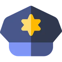 NWS Patrol Admin icon