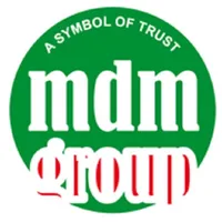 MDM Group Pulses icon