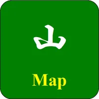 ゆかりマップ用データ「日本100名山」 icon