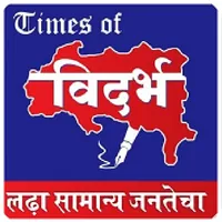 Timesofvidarbha: Marathi News icon