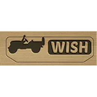 Wish Car Bd icon