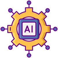 Artificial Intelligence icon