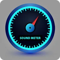 Decibel Meter, Db Meter, Sound icon