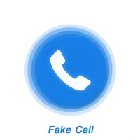 Fake Call, Prank Call App icon