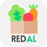Redal icon