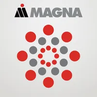 Magna - MConnect icon