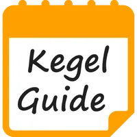 Kegel Guide - Kegel exercises icon