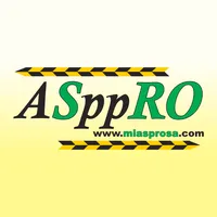 Asppro icon