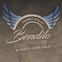 Bendito Lounge - Gastro Pub icon