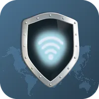 Shield VPN icon