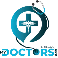 My Doctors App (To Save Time a icon