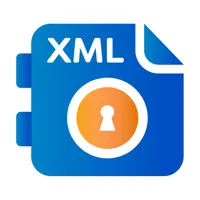 Bóveda XML icon