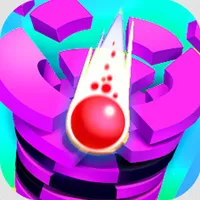Stack Ball 3D - Helix Jump icon