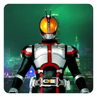 Tebak Gambar Kamen Rider V.2 icon