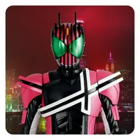 Tebak Gambar Kamen Rider V.4 icon