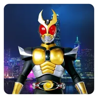 Tebak Gambar Kamen Rider V.1 icon