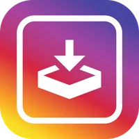 InSaver Downloader icon