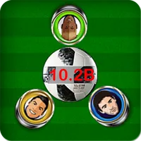 Idle Football icon
