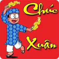 Đón Xuân Ăn Tết icon