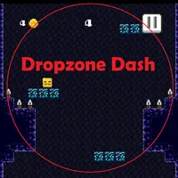 Dropzone Dash icon
