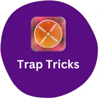Trap Tricks Puzzle game icon