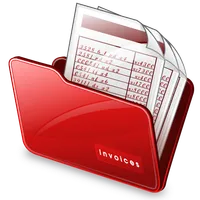 Invoice pro icon