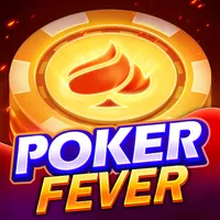 Poker Fever - Win your Fame icon