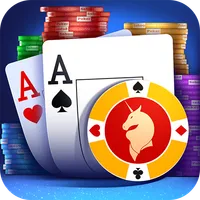 Sohoo Poker - Texas Holdem icon