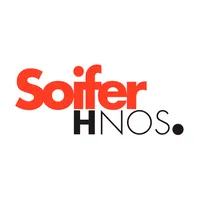 Soifer icon