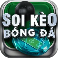 Soi Kèo Bóng Đá icon
