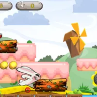 RabitRun icon