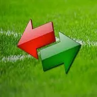 سوق انتقالات اللاعبين icon