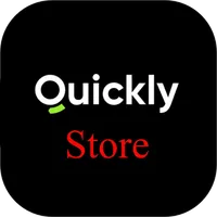 Quickly Stores icon