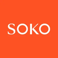 Soko: Stock Take App icon