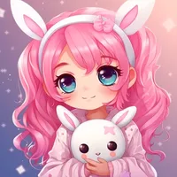 Cute Kawaii Wallpapers icon