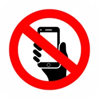 Don't Touch My Mobile icon