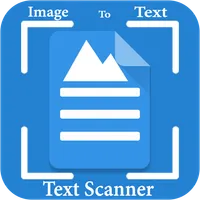 Text Scanner Image to Text OCR icon