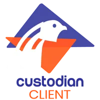 Custodian Client icon