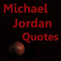 Michael Jordan Quotes icon