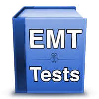 EMT Tests - Emergency Prep icon