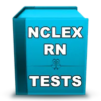 NCLEX-RN Tests - Nurse Prep icon