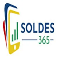 Soldes 365 icon